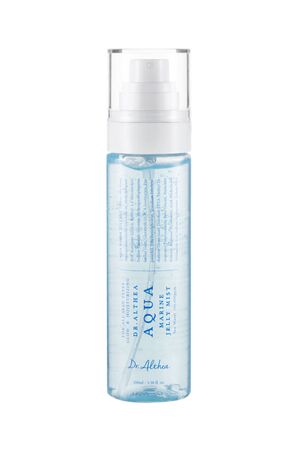 Bruma Facial Humectante y Anti Enrojecimiento Aqua Marine Jelly Mist