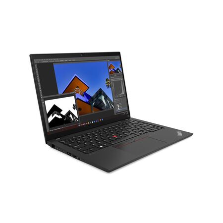 Notebook Lenovo 14 R5 16GB SSD512GB T14 Win11Pro