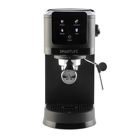 CAFETERA SMARTLIFE SL-ECD5403N EXPRESSO DIGITAL 20BARES