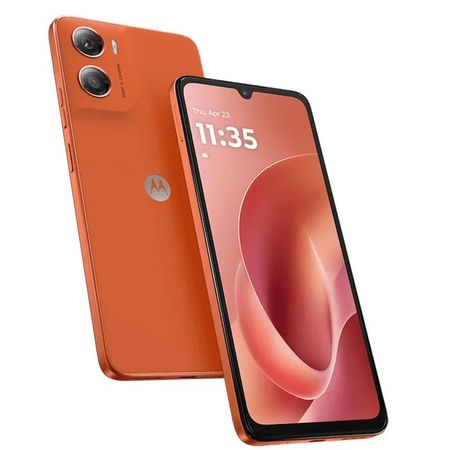 Motorola Moto G06 6.9 Nfc Arabesque 4gb/64gb
