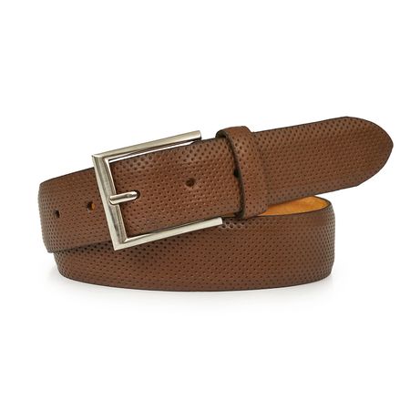 CINTURON NAKURU MARRON