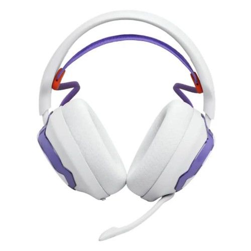 Auricular JBL QUANTUM 650 White - Vista 5