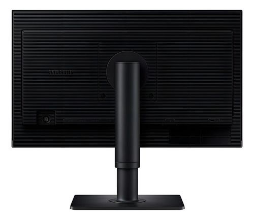 Monitor Samsung Essential S4 22" Full HD 100hz Black - Vista 4