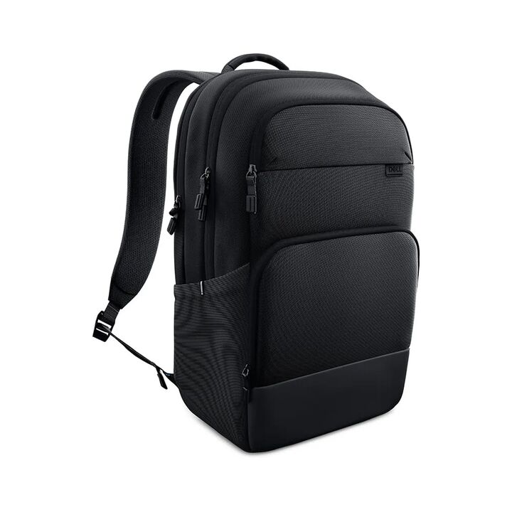 Mochila Dell Pro 14-16 Plus Ecoloop Cp5626 Negra - Vista 2