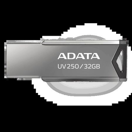 Pen Drive ADATA UV250 32GB USB 2.0 Metal