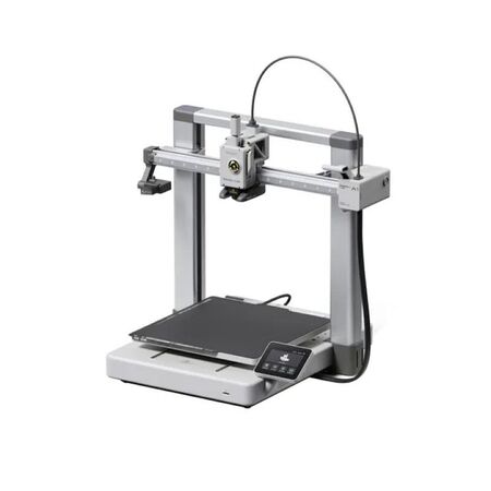 Impresora 3D Bambu Lab A1 FDM Calibracion Automatica y Alta Velocidad