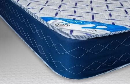 Colchon Extrasoft 080x018x190 (Espuma 23kg) Gani