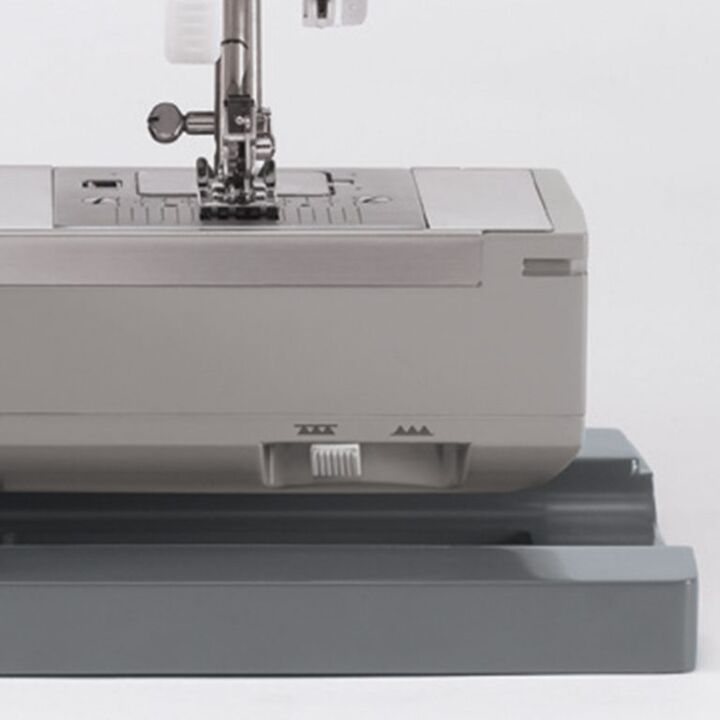 Maquina de Coser Semi-industrial Singer 4423 - Vista 2