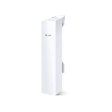 CPE OUTDOOR TP-LINK TL-CPE220 - 2.4GHZ MIMO, POE, PANEL 12DBI, 30DBM DE POTENCIA