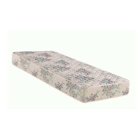 Colchón Poliéster Cannon 80 x 190 x 20 cm Princess