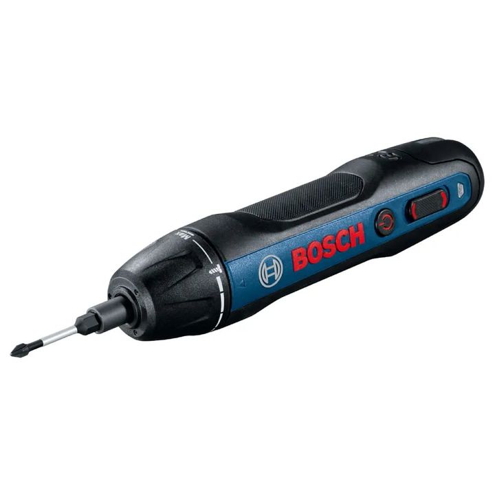 Atornillador inalámbrico Bosch Go 3,6V BIVOLT - Vista 3