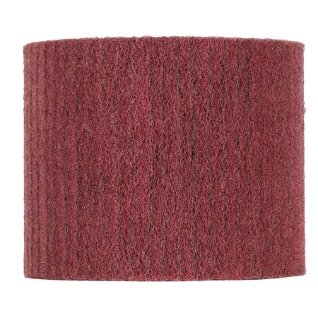 Cepillo Para Rodillo De Lijado Cepillo Para Rodillo De Fibra Sintetica 120X100