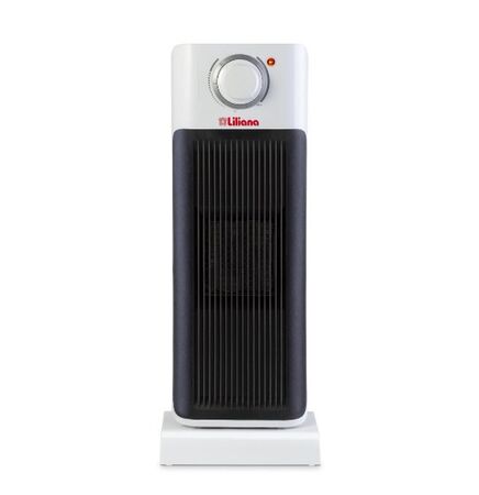 Caloventor Turbocalefactor Liliana Tropic Torre Ftp530
