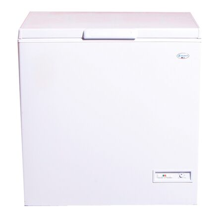 Freezer Horizontal Diplomatic 300L D170 Blanco