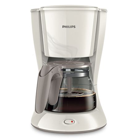 Cafetera Philips Daily Collection HD7461/00 Jarra 1.2 Lts