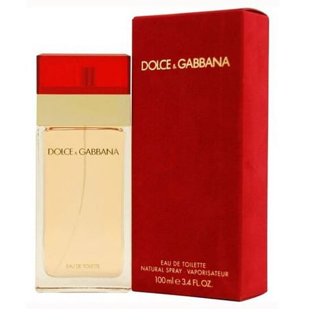 Original EDT 100 Ml