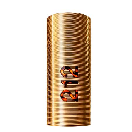 Perfume Hombre Carolina Herrera 212 Men NYC Parfum EDP 50ml