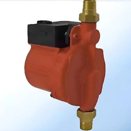 PRESURIZADORA CHICA OMAHA