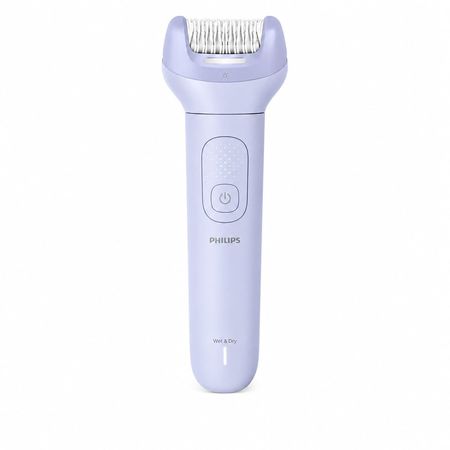 Depiladora Philips BRE708/00 Series 8000 Wet & Dry