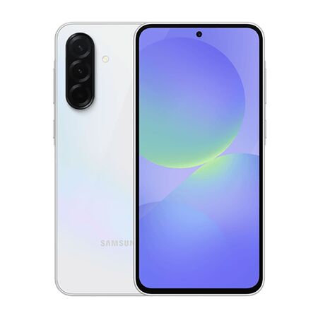 Celular Samsung Galaxy A36 SM-A366E 8/256Gb 5G Awesome White