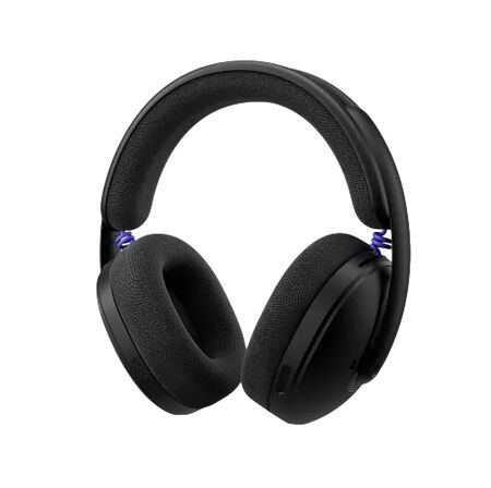 Auricular Wir c|Microfono Logitech G325 Black 981-001523