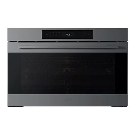 Horno Electrico Vondom Empotrable Pirolitico Airfry 90c 133Litros