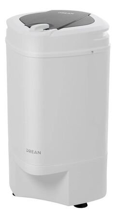 Secarropas Drean Qv 6.5 Eléctrico 6.5kg Blanco 220v 663380