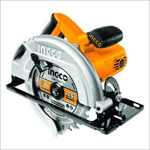 Sierra Circular 1400W 185Mm Ingco (CS18528-4)