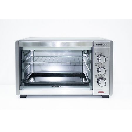 Horno Electrico Peabody PE-HE55S 55 Lts