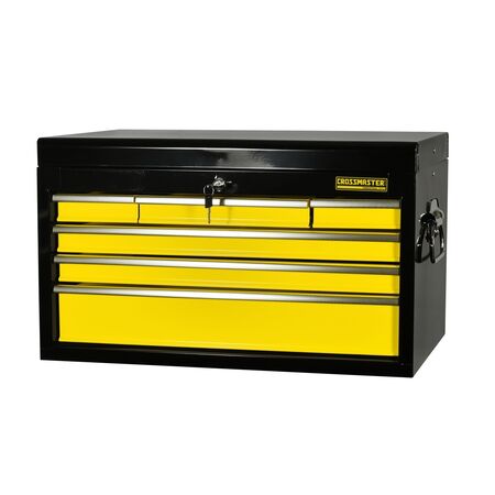 Gabinete Matalico Crossmaster Superior