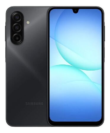 Celular Samsung Galaxy A17 128/4gb Black