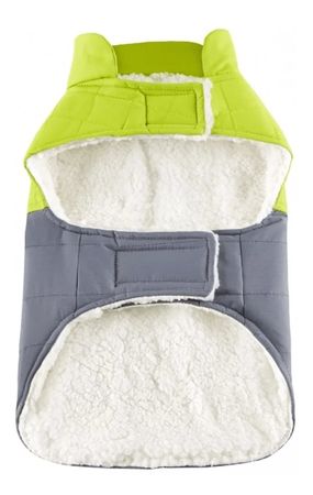 Abrigo Para Perro Truman Quilted Jacket Small ( 12521)