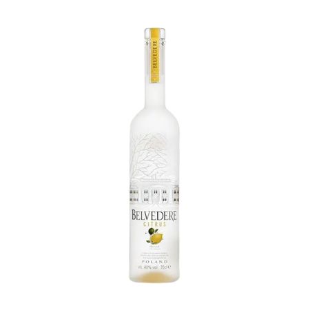 Vodka Belvedere Citrus 750 ml