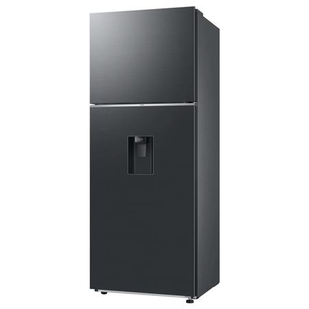 Heladera Samsung RT42DG6730B1BG 407 L Black Dispenser