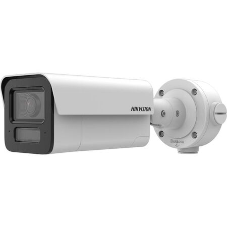 Camara Ip Hikvision 4mp Deepinview iDS-2CD5T47G2|V-XHSY