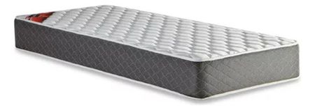 Colchon Spring 80x026x190 (Resorte) Piero