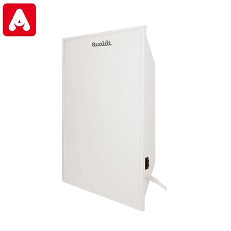 CALEFACTOR CERAMICO QUALITI RC-CL 10PA - 1000W - 4607750