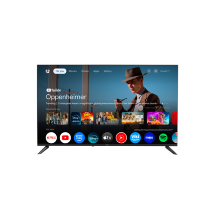 Smart Tv Kanji 43 Kj-43ts005-2 Fhd Google Tv Netflix Youtube