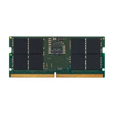 Memoria SODIMM DDR5 Kingston 32Gb 5600 MHz (16Gbit)