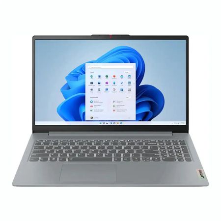 Notebook Lenovo Ideapad Slim 3i Intel i5 1355U 16GB 256GB SSD Pantalla 15,6" Full HD Windows 11