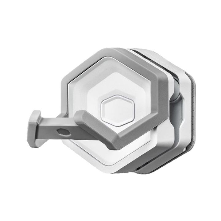 Soporte Joystick Cooler Master Blanco - Vista 3