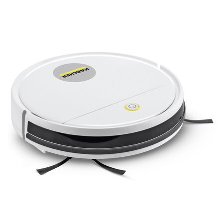 Aspiradora Robot Karcher Rcv 1