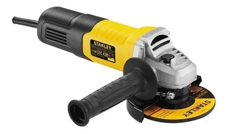 Amoladora Angular 900w 115mm Stanley STGS9115 220v 4 1/2