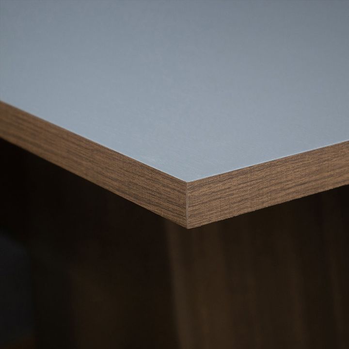 Mesa De Comedor Cuadrada Madesa Tapa De Madera 4 Puestos 02 - Vista 5