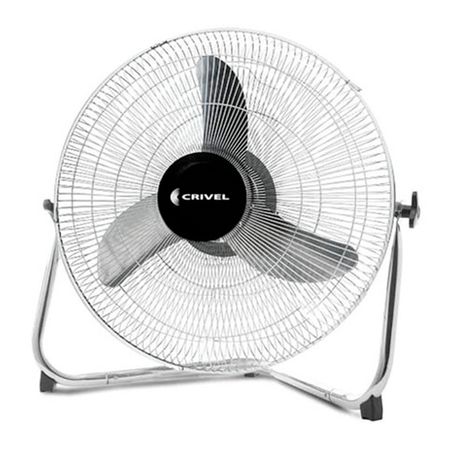 Ventilador turbo 20 Reclinable Crivel T10