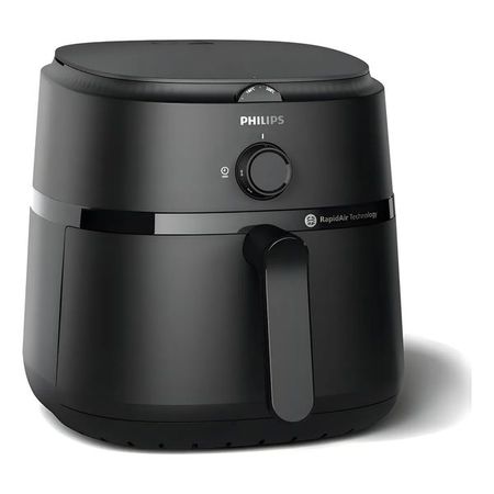 FREIDORA PHILIPS NA130/00 6.2L 1700W MECANICA