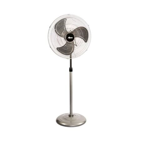 Ventilador de Pie Alpaca ALPFAS20 20 Pulgadas 130 Watts