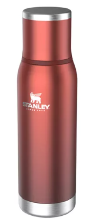 Termo Matero 750ml Stanley Adventure To-go Pico Cebador Clay