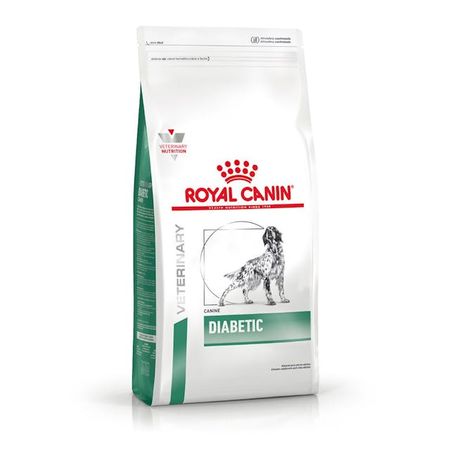 DIABETIC CANINE x 2 kg