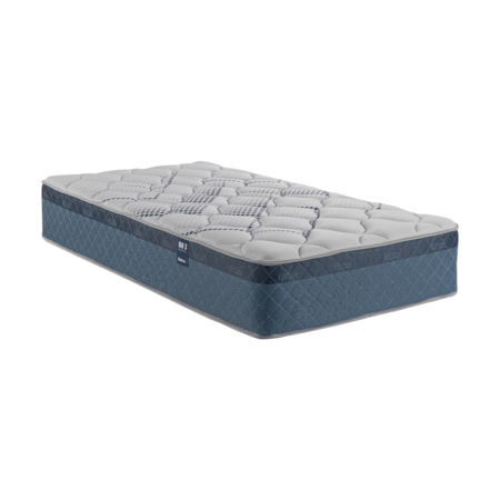 Colchón Belmo Belspring 3 - 1 Plaza 200x100 28 cm altura